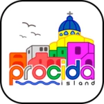 procida island android application logo